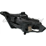 FOG LAMP FR RH CAPA — photo 4