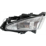 FOG LAMP FR RH CAPA — photo 5