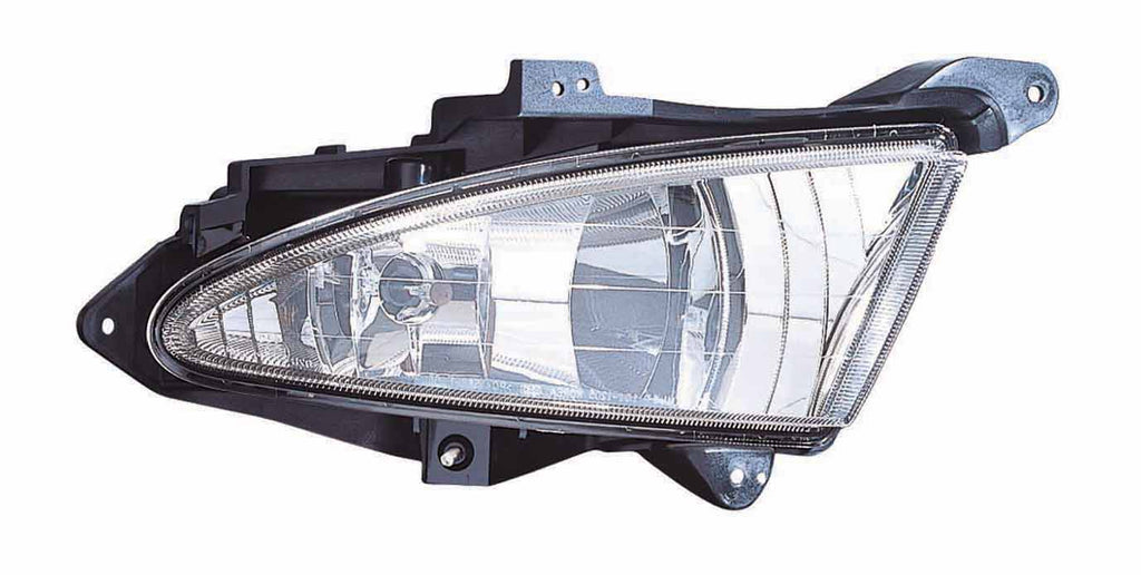FOG LAMP FR RH CAPA