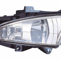 FOG LAMP FR RH HQ