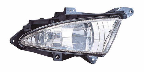 FOG LAMP FR RH CAPA