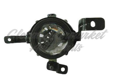 FOG LAMP FR RH HQ