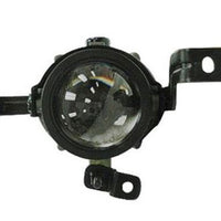 FOG LAMP FR RH
