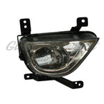 FOG LAMP FR RH HQ — photo 3