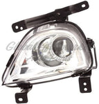 FOG LAMP FR RH HQ — photo 4