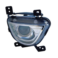 FOG LAMP FR RH HQ