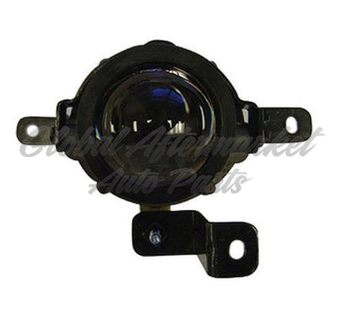 FOG LAMP FR RH HQ