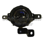FOG LAMP FR RH HQ — photo 1