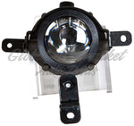 FOG LAMP FR RH HQ — photo 2