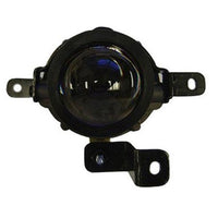 FOG LAMP FR RH HQ