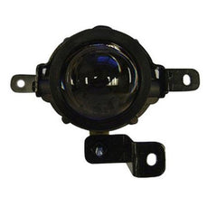 FOG LAMP FR RH HQ