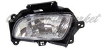 FOG LAMP FR RH HQ — photo 2
