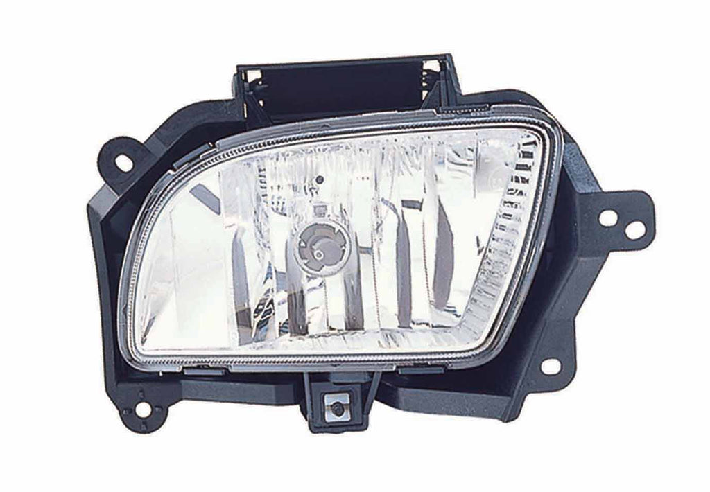 FOG LAMP FR RH HQ