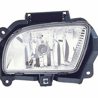 FOG LAMP FR RH HQ
