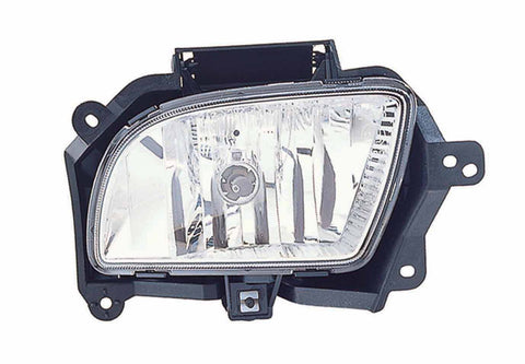 FOG LAMP FR RH HQ