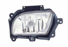 FOG LAMP FR RH HQ
