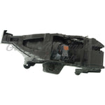 FOG LAMP FR RH EXCLUDE HYB CAPA — photo 5
