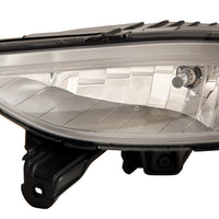 FOG LAMP FR RH EXCLUDE HYB HQ