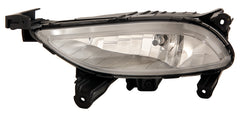 FOG LAMP FR RH EXCLUDE HYB HQ