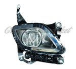 FOG LAMP FR RH HQ — photo 1