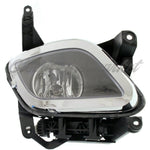 FOG LAMP FR RH HQ — photo 2