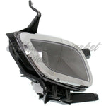 FOG LAMP FR RH HQ — photo 3
