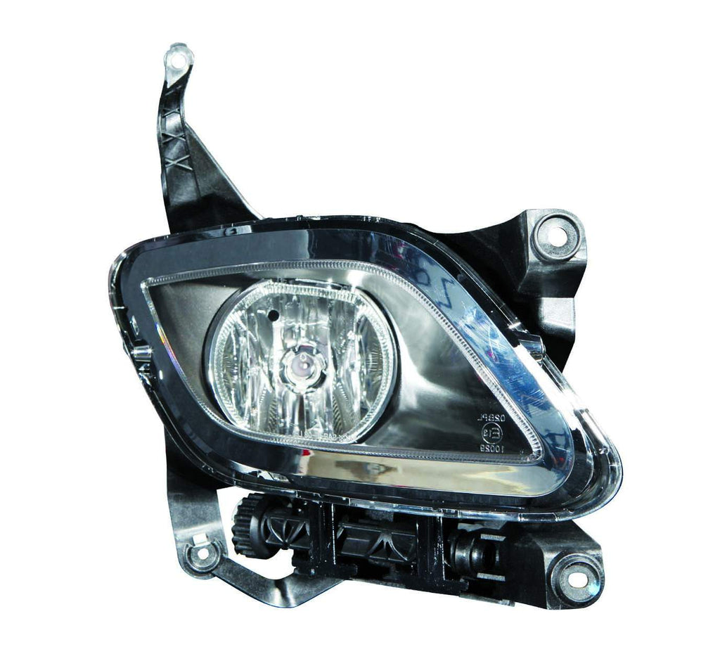 FOG LAMP FR RH HQ