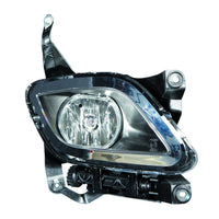 FOG LAMP FR RH HQ