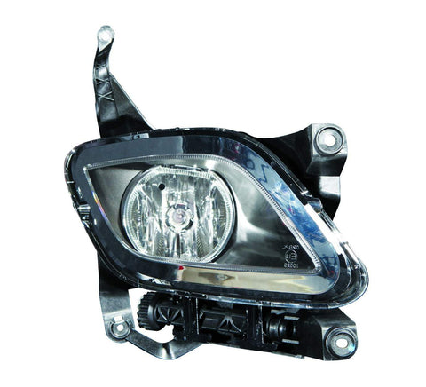 FOG LAMP FR RH HQ