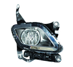 FOG LAMP FR RH HQ