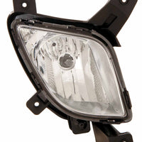 FOG LAMP FR RH HQ