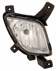 FOG LAMP FR RH CAPA