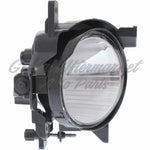 FOG LAMP FR RH HQ — photo 3