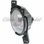 FOG LAMP FR RH CAPA — photo 2
