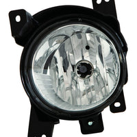 FOG LAMP FR RH CAPA