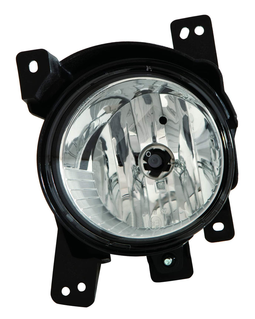 FOG LAMP FR RH HQ