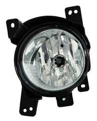 FOG LAMP FR RH HQ