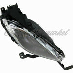 FOG LAMP FR RH USA BUILT CAPA — photo 3