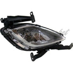 FOG LAMP FR RH USA BUILT CAPA — photo 4