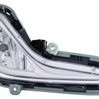 FOG LAMP FR RH HQ
