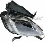 FOG LAMP FR RH KOREA BUILT HQ — photo 2