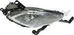FOG LAMP FR RH KOREA BUILT CAPA — photo 4