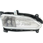 FOG LAMP FR RH HQ — photo 2