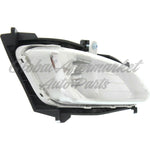 FOG LAMP FR RH HQ — photo 3