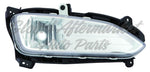 FOG LAMP FR RH CAPA — photo 1