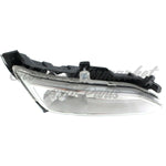FOG LAMP FR RH CAPA — photo 4