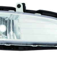 FOG LAMP FR RH CAPA