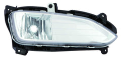 FOG LAMP FR RH CAPA