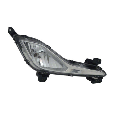 FOG LAMP FR RH HQ