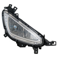 FOG LAMP FR RH HQ